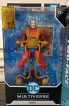 Orion Action Figure