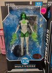 Jade Action Figure