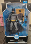 Better than Batman Dick Grayson Action Figure