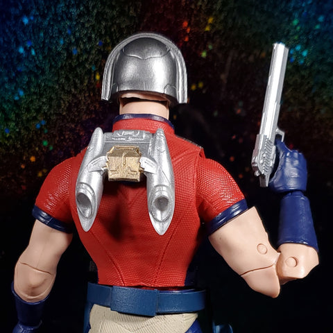 Peacemaker Jetpack