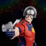 Peacemaker Jetpack