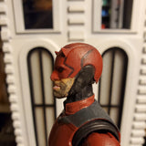 Digital File - Daredevil Born Again Masked Angry Head for Legends Action Figure