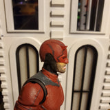 Digital File - Daredevil Born Again Masked Angry Head for Legends Action Figure