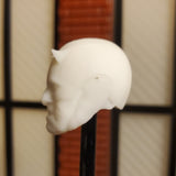 Digital File - Daredevil Born Again Masked Angry Head for Legends Action Figure