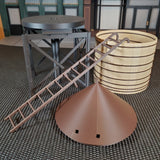 Water Tower - ModuVerse 3D Print Files