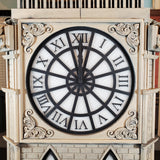 Clock Tower - ModuVerse 1/12 Scale Props