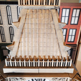 Clock Tower - ModuVerse 1/12 Scale Props