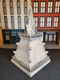 Clock Tower - ModuVerse 1/12 Scale Props