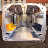 Subway - ModuVerse 1/12 Scale Props