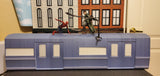 Subway - ModuVerse 1/12 Scale Props