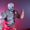 Sigma Studios God Slayer God of War Kratos Action Figure - Replacement Wrist Pegs