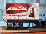 Billboard 1/12 Modular Action Figure Diorama