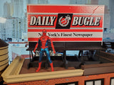 Billboard 1/12 Modular Action Figure Diorama