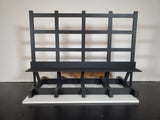 Billboard 1/12 Modular Action Figure Diorama