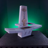 Doom Throne - Avenger's Doomsday