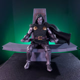 Doom Throne - Avenger's Doomsday