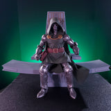 Doom Throne - Avenger's Doomsday