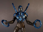 Blue Beetle Horns