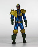 Mezco One:12 Collective Judge Dredd PX Exclusive