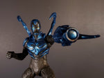 Blue Beetle Horns