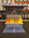 Subway - ModuVerse 1/12 Scale Props