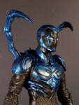 Blue Beetle Horns