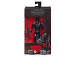 Star Wars The Black Series Purge Trooper