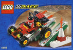 LEGO Race 6602