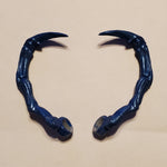 Blue Beetle Horns