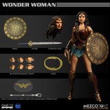 Mezco One:12 Collective Wonder Woman (2018)