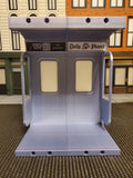 Subway - ModuVerse 1/12 Scale Props