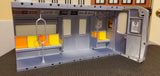Subway - ModuVerse 1/12 Scale Props
