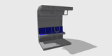 Subway - ModuVerse 3D Print Files