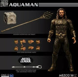 Mezco One:12 Collective Aquaman (Justice League)