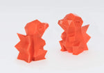 3D Print - Low-Poly Pokemon