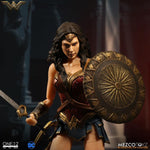 Mezco One:12 Collective Wonder Woman (2018)