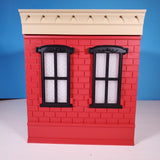 3DIY-Oramas Prototypes