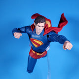 Super Fists Movie Figure 2025