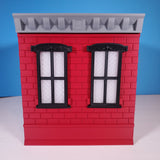 3DIY-Oramas Prototypes