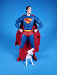 Super Fists Movie Figure 2025