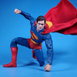 Super Fists Movie Figure 2025