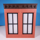 3DIY-Oramas Prototypes