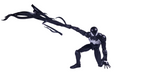 Symbiote Pegs/Tendrils