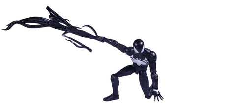 Symbiote Pegs/Tendrils