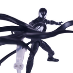 Symbiote Pegs/Tendrils