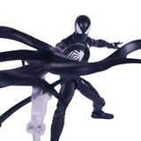 Symbiote Pegs/Tendrils