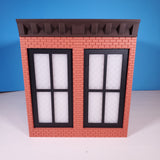 3DIY-Oramas Prototypes