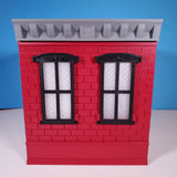 3DIY-Oramas Prototypes