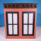 3DIY-Oramas Prototypes