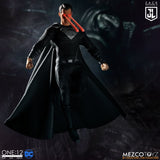 Mezco One:12 Collective Superman (Zack Snyder's Justice League)